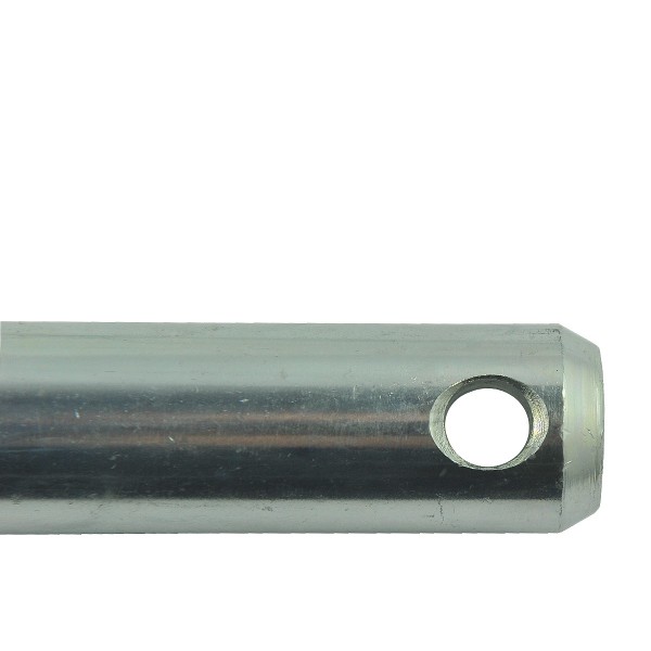 Pasador con mango, Z530123KR, 30 x 123 mm, 30x123 mm