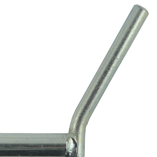 Sworzeń z uchwytem, 19 x 175 mm, Z519175KR, 19x175 mm, Sworzeń  TUZ