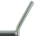 Čep s rukojetí, 19 x 175 mm, Z519175KR, 19x175 mm, Čep tříbodového závěsu