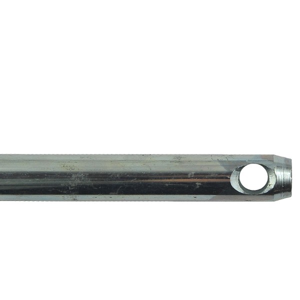 Stift mit Griff, 19 x 175 mm, Z519175KR, 19 x 175 mm, Dreipunkt-Verbindungsstift