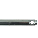 Stift mit Griff, 19 x 175 mm, Z519175KR, 19 x 175 mm, Dreipunkt-Verbindungsstift