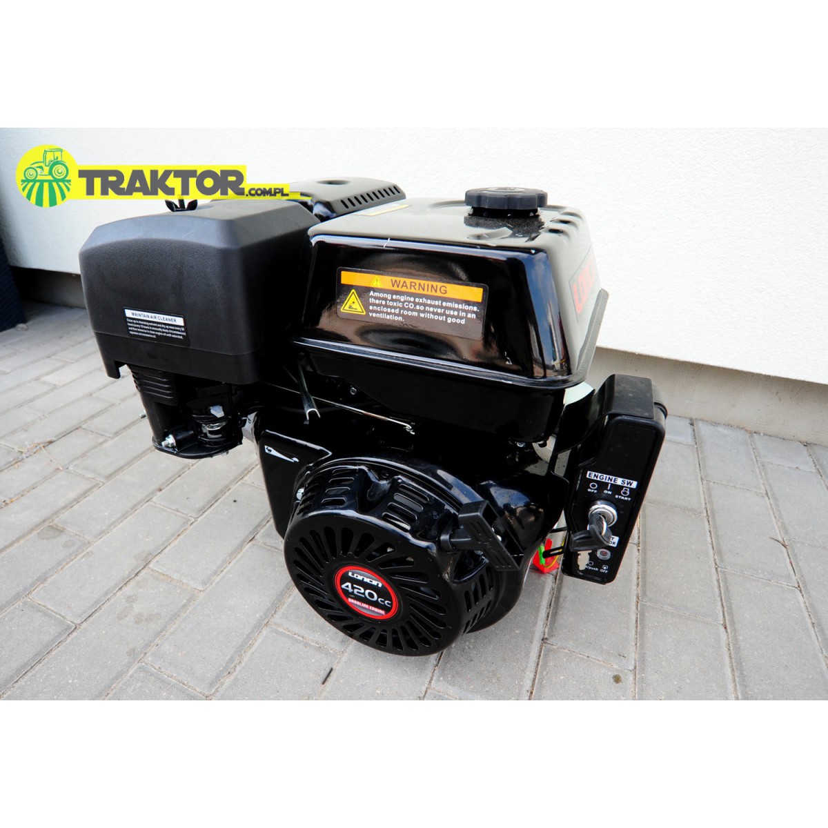 420cc lawn mower engine sale