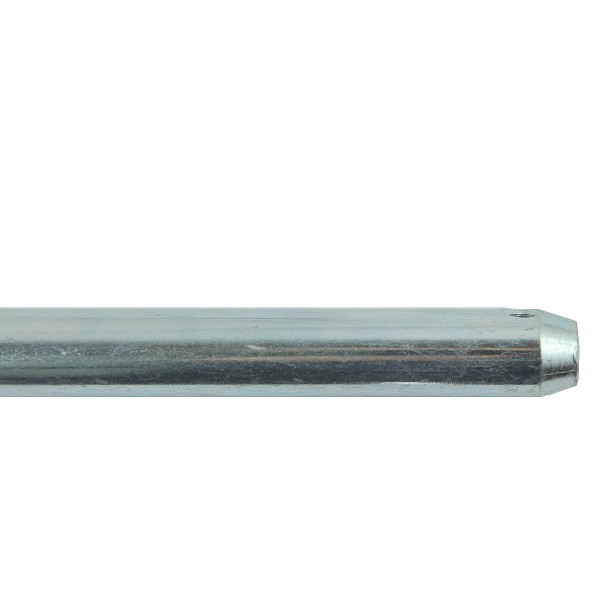 Stift mit Griff, 19 x 162 mm, Z519175KR, 19 x 162 mm, Dreipunkt-Verbindungsstift