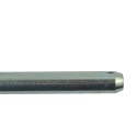 Sworzeń z uchwytem, 22 x 162 mm, Z522175KR, 19x162 mm, Sworzeń  TUZ