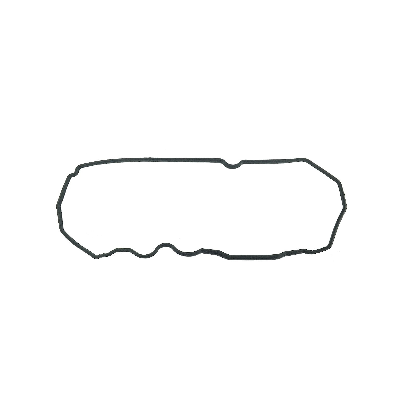 Junta de tapa de válvulas, Mitsubishi S3L, 31B04-13201, junta de teclado, Mitsubishi S3L2