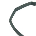 Těsnění víka ventilů, Mitsubishi S3L, 31B04-13201, těsnění klávesnice, Mitsubishi S3L2