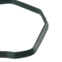 Joint de couvercle de soupape, Mitsubishi S3L, 31B04-13201, joint de clavier, Mitsubishi S3L2