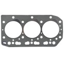 Tesnenie hlavy valcov, 86 mm, Yanmar F195, Yanmar 3TNB80, 129100-01330