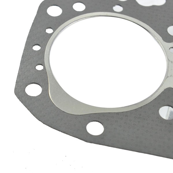 Těsnění hlavy válců, 86 mm, Yanmar F195, Yanmar 3TNB80, 129100-01330