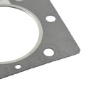 Junta de culata, 86 mm, Yanmar F195, Yanmar 3TNB80, 129100-01330