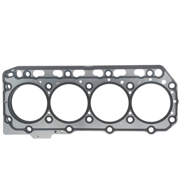Junta de culata, junta de culata, 129508-01330, Yanmar 4TNV84, 86 mm