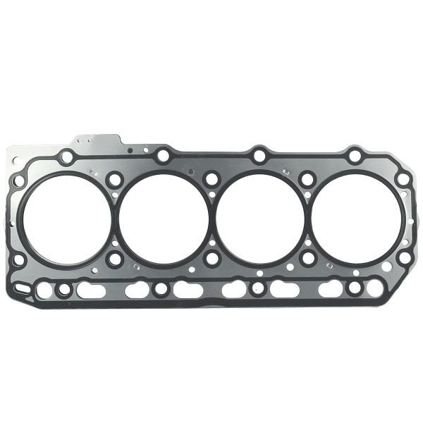 Head gasket, head gasket, 129508-01330, Yanmar 4TNV84, 86 mm