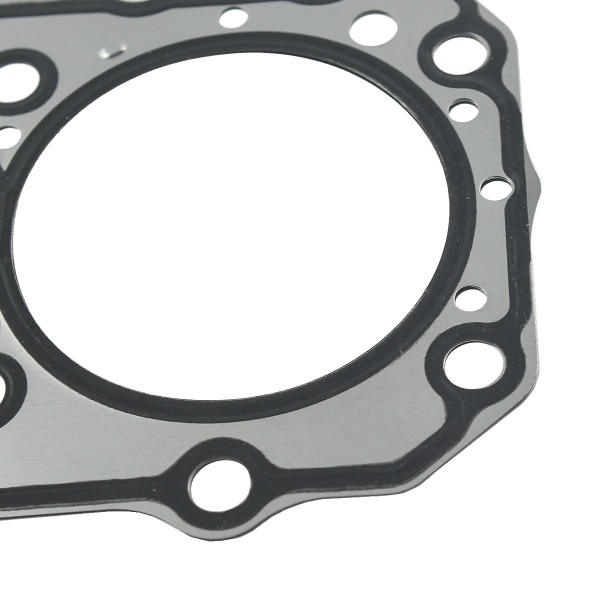 Uszczelka pod głowice, uszczelka głowicy, 129508-01330, Yanmar 4TNV84, 86 mm