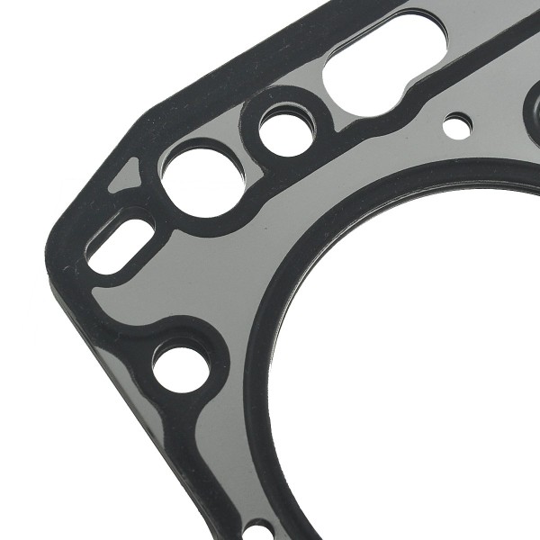 Junta de culata, junta de culata, 129508-01330, Yanmar 4TNV84, 86 mm