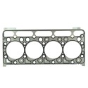 Head gasket, head gasket, Kubota L4508, 88 mm, 1G790-03310, 1G790-03312, 16076-033311, 6-15-100-17, 6-15-100-26,
