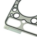 Tesnenie hlavy valcov, tesnenie hlavy valcov, Kubota L4508, 88 mm, 1G790-03310, 1G790-03312, 16076-033311, 6-15-100-17, 6-15-100