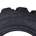 Construction tire, 12-16.5 NHS, 12PR/R4, flotation tire