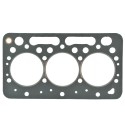 Joint de culasse, 16861-03310, 66 mm, Kubota D662, Kubota Aste A-13, Kubota B1410, Kubota GB13
