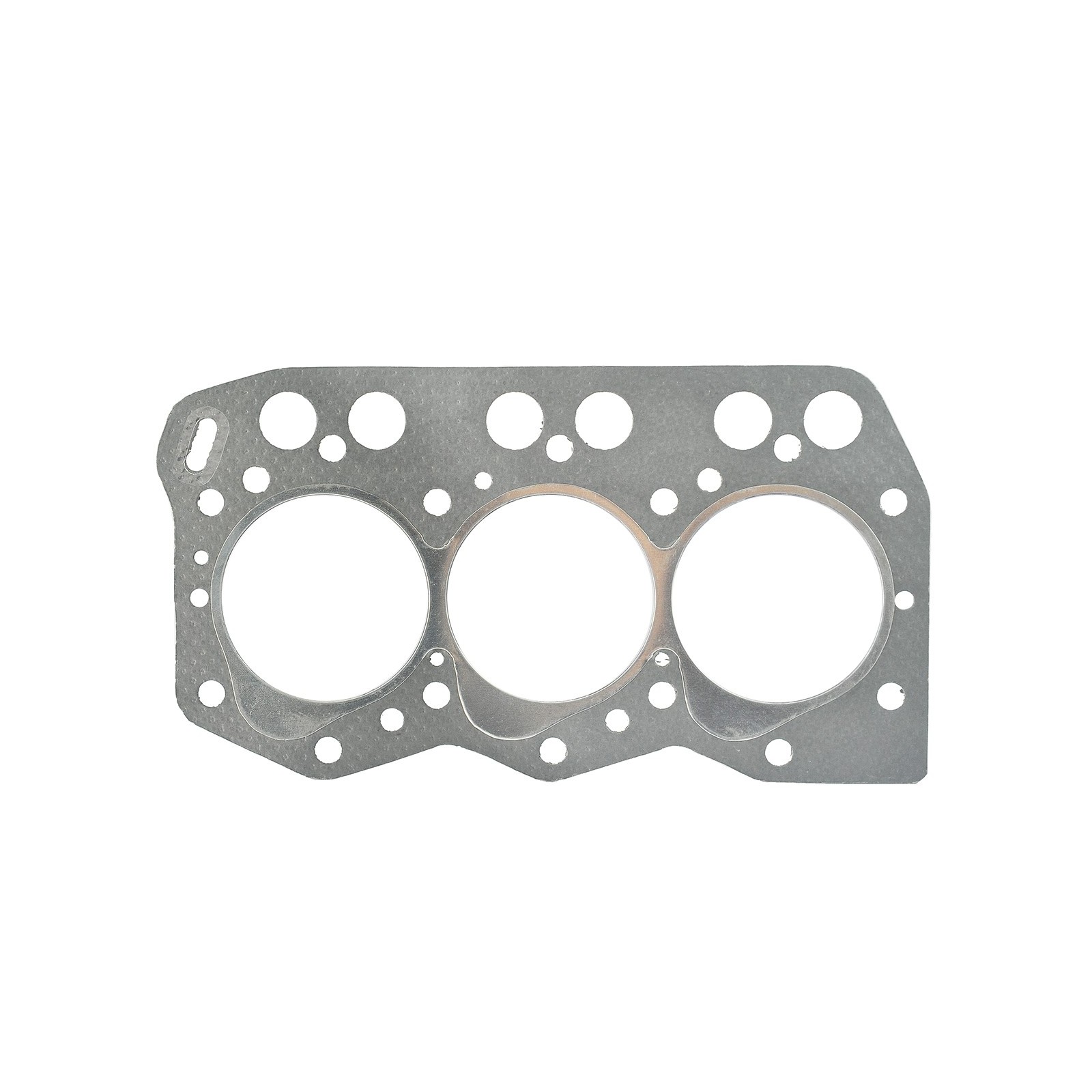 Junta de culata, 67 mm, Yanmar 3TNE66, Komatsu 3D66, 119255-01340