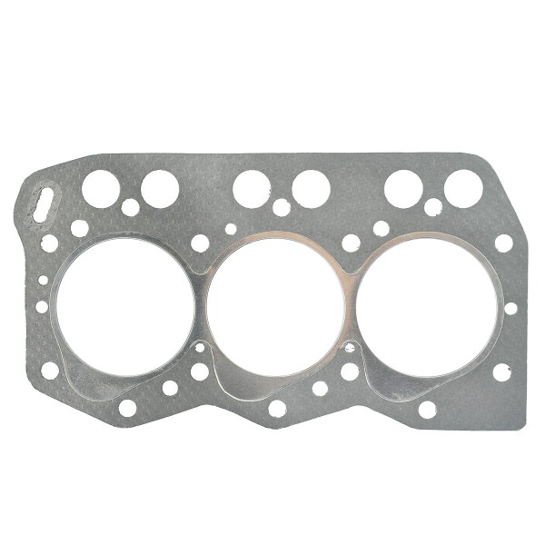 Těsnění hlavy / Ø67 mm / Yanmar 3TNE66 / Yanmar Ke-2 / Ke-30 / Ke-40 / Ke-140 / Komatsu 3D66