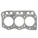 Těsnění hlavy válců, 67 mm, Yanmar 3TNE66, Komatsu 3D66, 119255-01340