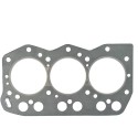 Junta de culata, 67 mm, Yanmar 3TNE66, Komatsu 3D66, 119255-01340