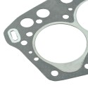 Uszczelka pod głowice, 67 mm, Yanmar 3TNE66, Komatsu 3D66, 119255-01340
