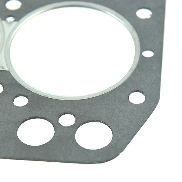 Junta de culata, 67 mm, Yanmar 3TNE66, Komatsu 3D66, 119255-01340