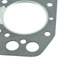 Junta de culata, 67 mm, Yanmar 3TNE66, Komatsu 3D66, 119255-01340