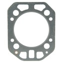 Head gasket, head gasket, 105100-01330, 125 mm