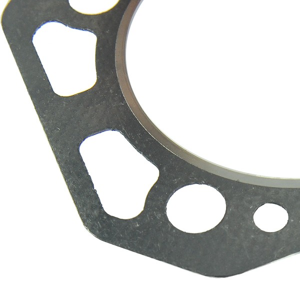 Tesnenie hlavy valcov, tesnenie hlavy valcov, 105100-01330, 125 mm