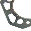 Těsnění hlavy válců, těsnění hlavy válců, 105100-01330, 125 mm
