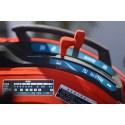 Kubota KT250 4x4 - 24,7 KM