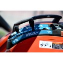 Kubota KT250 4x4 - 24,7 KM