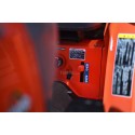Kubota KT250 4x4 - 24,7 KM