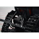 Kubota KT250 4x4 - 24,7 KM