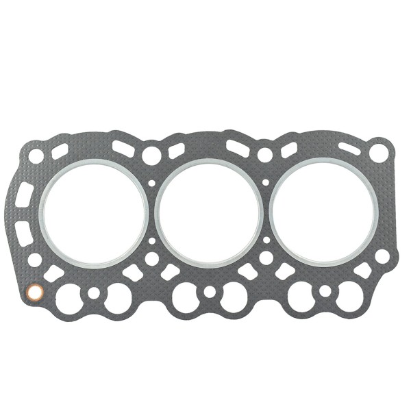 Tesnenie pod hlavu, Mitsubishi L3C, tesnenie pod hlavu, 30l01-01102, MM432248, 72 mm, Iseki TU127, Iseki TU137, Mitsubishi MT1