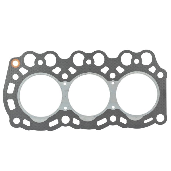 Tesnenie pod hlavu, Mitsubishi L3C, tesnenie pod hlavu, 30l01-01102, MM432248, 72 mm, Iseki TU127, Iseki TU137, Mitsubishi MT1