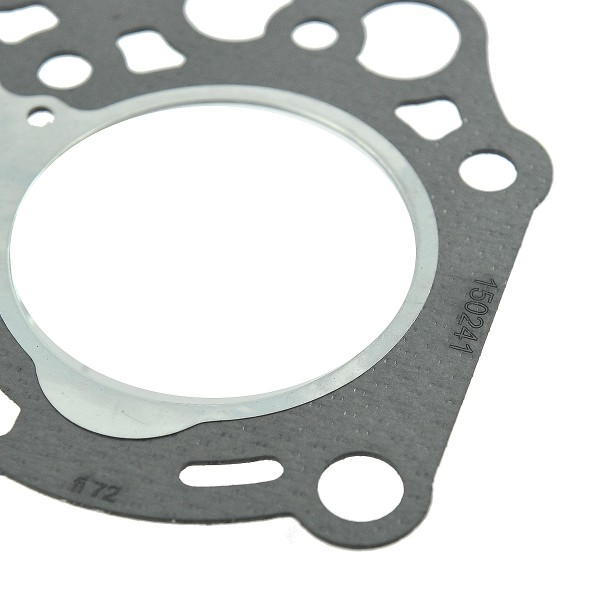 Těsnění hlavy, Mitsubishi L3C, těsnění hlavy, 30l01-01102, MM432248, 72 mm, Iseki TU127, Iseki TU137, Mitsubishi MT1