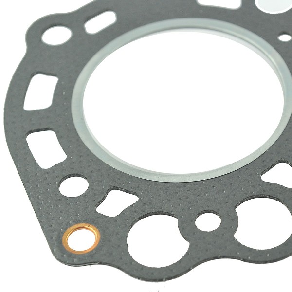 Kopfdichtung, Mitsubishi L3C, Kopfdichtung, 30l01-01102, MM432248, 72 mm, Iseki TU127, Iseki TU137, Mitsubishi MT1
