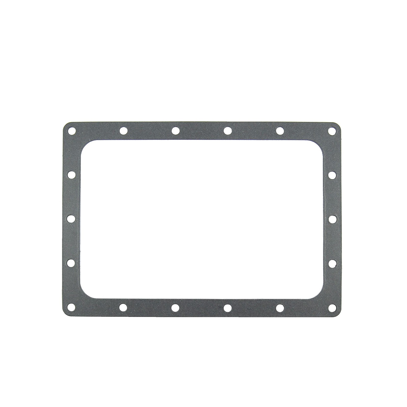 Oil pan gasket, 110996760, BR11-099-676-00, E673LD4501, Iseki TM3185