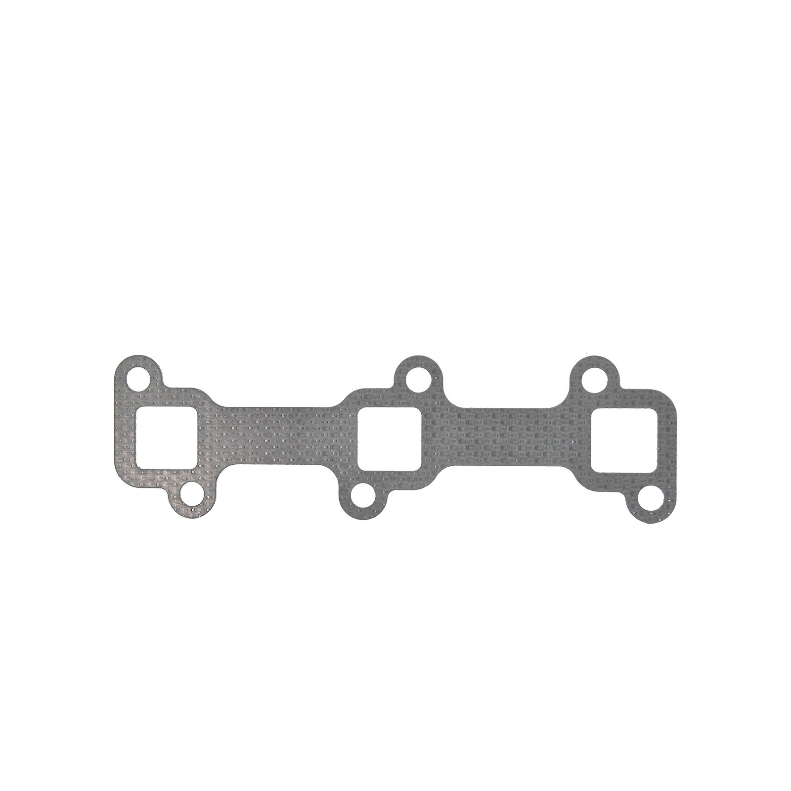 Těsnění výfukového potrubí, těsnění výfukového potrubí, Mitsubishi L3E, Mitsubishi L3E2, Mitsubishi MT16, 1502251, CA1502251