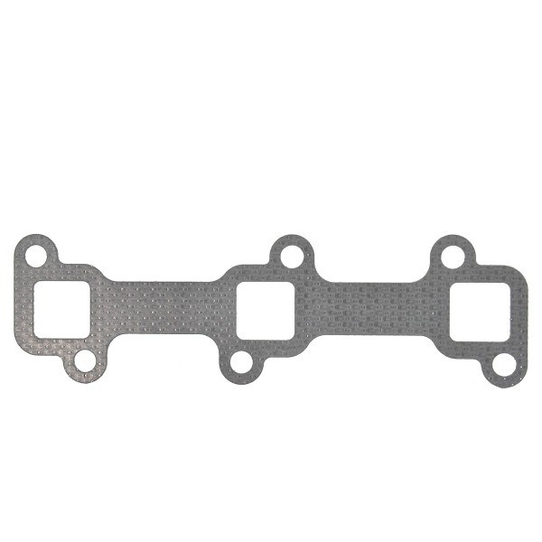 Tesnenie výfukového potrubia, tesnenie výfukového potrubia, Mitsubishi L3E, Mitsubishi L3E2, Mitsubishi MT16, 1502251, CA1502251