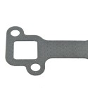 Joint de collecteur d'échappement, joint de collecteur, Mitsubishi L3E, Mitsubishi L3E2, Mitsubishi MT16, 1502251, CA1502251