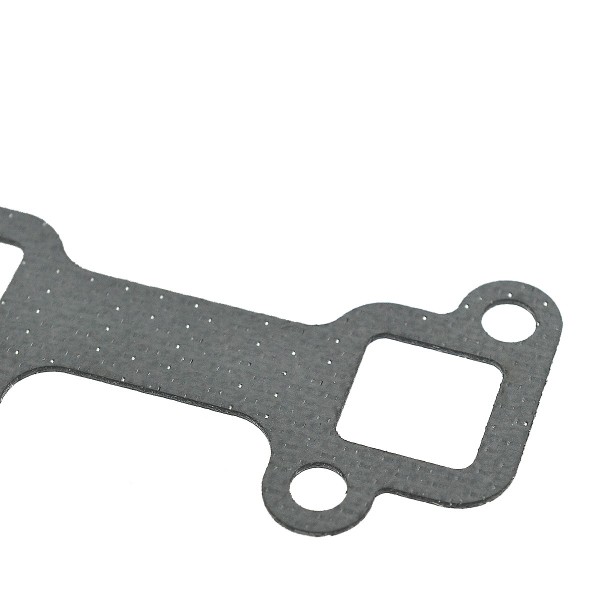 Exhaust manifold gasket, manifold gasket, Mitsubishi L3E, Mitsubishi L3E2, Mitsubishi MT16, 1502251, CA1502251
