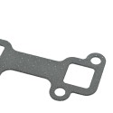 Exhaust manifold gasket, manifold gasket, Mitsubishi L3E, Mitsubishi L3E2, Mitsubishi MT16, 1502251, CA1502251