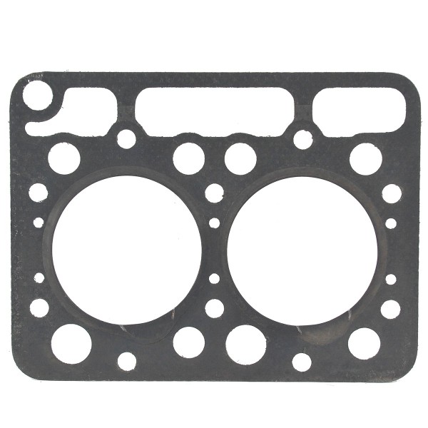 Head gasket, head gasket, Kubota 2D68, Kubota Z500, Kubota B1-10, Kubota B5000, Kubota B5001, Kubota B5100