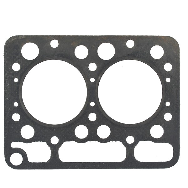 Tesnenie hlavy valcov, tesnenie hlavy valcov, Kubota 2D68, Kubota Z500, Kubota B1-10, Kubota B5000, Kubota B5001, Kubota B5100