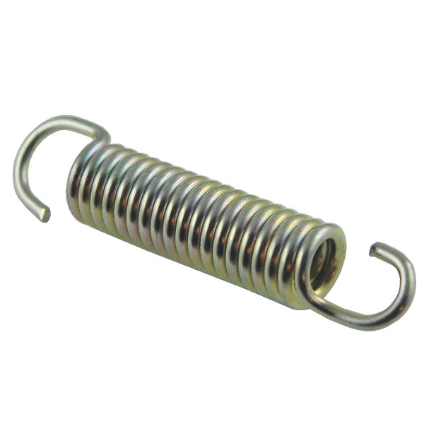Brake Pedal Spring, Brake Pedal Spring, 18070600440, BCA20C00160A0, VST Fieldtrac MT180, VST Fieldtrac MT224, VST F