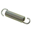 Resorte del pedal de freno, resorte del pedal de freno, 18070600440, BCA20C00160A0, VST Fieldtrac MT180, VST Fieldtrac MT224, VS
